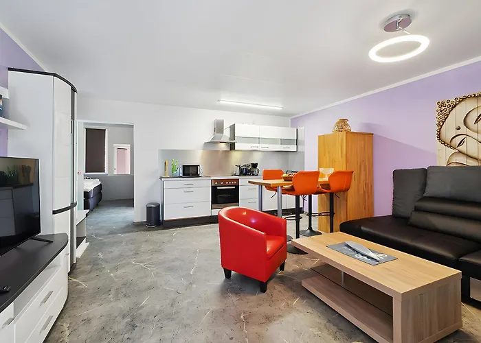 Διαμέρισμα 